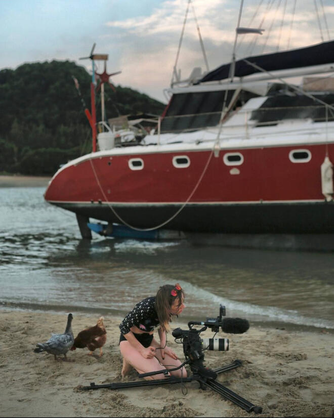 Saskietta